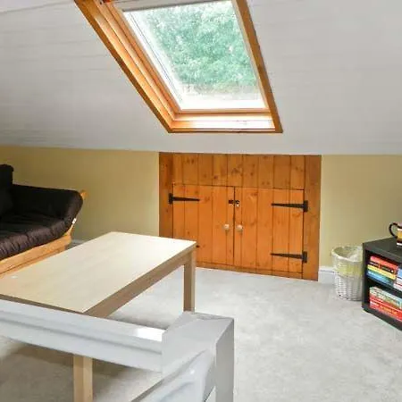 St. Heddas Holiday home